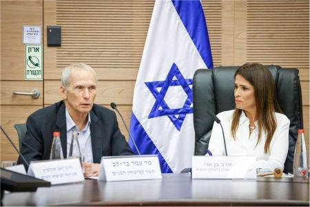 خلال 2022 سنقضي على 3 مجموعات إجرامية في المجتمع العربي